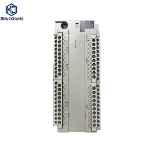 Hot offer AFPX0L14R-F AFPX0L30R-F AFPX0L40R-F AFPX0L60R-F ตัวควบคุมลอจิกแบบตั้งโปรแกรมได้ขนาดกะทัดรัดการควบคุมอัตโนมัติทางอุตสาหกรรม - Product Image 1
