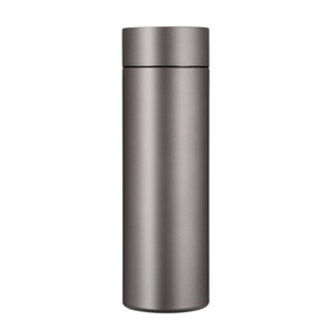 Insulated Titanium <b>Mug</b> Pure Titanium <b>Large</b> Capacity Thermos Business Gift Cup - Product Image 1