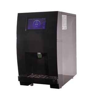 Ce KC hoàn thành các thiết bị nhà bếp nhà máy tùy chỉnh chuyên nghiệp <span class=keywords><strong>Ice</strong></span> Countertop <span class=keywords><strong>Nugget</strong></span> <span class=keywords><strong>Ice</strong></span> Maker Máy Nhà - Product Image 1