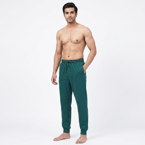 2026 Best Design High Quality Men's Pants for Street Wear New Style Cotton Polyester Solid Color <b>Trousers</b> - Product Image 1