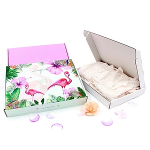 Cajas de panadería para panecillos, cajas de repostería rectangular con ventana abierta - Product Image 2
