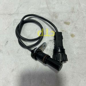Sensor de Velocidad Serie 4000 para Maquinaria de Construcción, 16V4000, Nuevo Sensor de Piezas de Motor Diésel 0005357633 para MTU - Product Image 3
