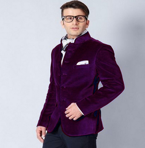 Мужской костюм из 2 предметов - Product Image 3