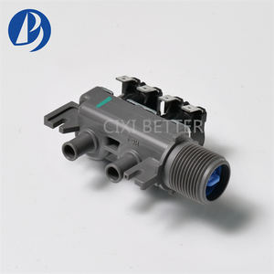 วาล์วน้ำเข้าเครื่องซักผ้าแบบสองทาง ลดราคาพิเศษ - Product Image 4