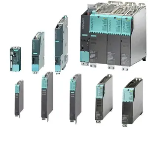 Mô Đun Động Cơ Đơn Siemens 6SL3120-1TE32-0AA4 Được Sử Dụng Và Thử Nghiệm Ok