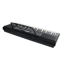 2026 New Design Portable 61 Keys Electronic Piano Keyboard Instruments Musical