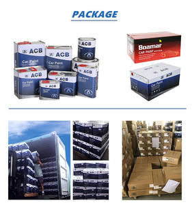Aerosol de Revestimiento de Goma de Alta Calidad para Cuidado Automotriz, Pintura Acrílica Blanca Perla para Autos y Diluyente - Product Image 5