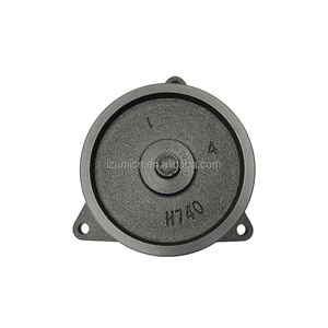 Pompe à eau pour moteur diesel IZUMI 6CT 3806180 - Product Image 5