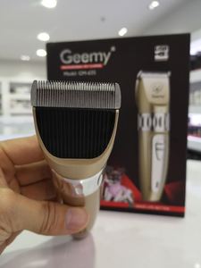 Tondeuse à <span class=keywords><strong>cheveux</strong></span> rechargeable professionnelle GEEMY GM635 <span class=keywords><strong>2022</strong></span>, tondeuse électrique pour animaux <span class=keywords><strong>de</strong></span> compagnie - Product Image 5