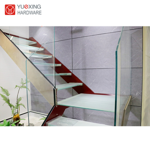 Elevar con doble resistencia, escalera de doble placa de acero de estilo <span class=keywords><strong>singular</strong></span> Durabilidad inigualable, diseño contemporáneo en cada paso - Product Image 4