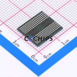 Chip IC de circuito integrado de alta calidad, DDR SDRAM, venta al por mayor, Chips de componentes electrónicos y servicio BOM - Product Image 2