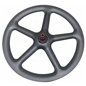 Vélo pliable à 5 rayons de <span class=keywords><strong>20</strong></span> pouces, jantes Tubeless de <span class=keywords><strong>bmx</strong></span>, 451 carbone - Product Image 6