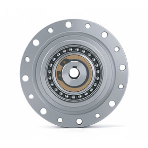 Reductor de Engranajes EVER-POWER Compacto de Alto Rendimiento con Garantía de 3 Años LSD-14-XX-U-I para Robot Industrial - Product Image 1
