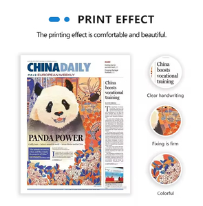 Chất lượng cao 005 chai đen tương thích sắc tố Refill mực nhuộm cho Epson m1100 M1120 m2140 m3170 m1140 m2170 m2170 m3140 máy in - Product Image 3