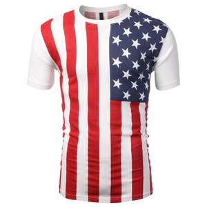 เสื้อยืดเจอร์ซีย์พิมพ์ลายแบบกำหนดเอง บริการ OEM เสื้อยืดดริฟท์พรีเมียมสำหรับผู้ชาย ผลิตจากผ้าฝ้าย/ใยไผ่ ระบายอากาศได้ดี - Product Image 6