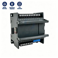 Komponen CPU Redundansi 6ES7656-8BE33-2BB0 Pengontrol PLC 6ES76568BE332BB0 Dengan Layanan Pelacakan Variabel yang Dapat Disesuaikan