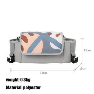 Amiqi ZS71, <span class=keywords><strong>bolsa</strong></span> de bebé de lona, pañal de guardería para bebé, <span class=keywords><strong>bolsa</strong></span> de mano de almacenamiento, cesta, <span class=keywords><strong>ropa</strong></span> multifuncional para niños, <span class=keywords><strong>bolsa</strong></span> para cochecito - Product Image 5