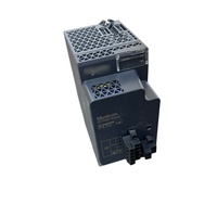 Nouvelle unité d'alimentation redondante Modicon M340 BMXCPS4022 24-48V DC en stock
