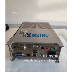 KEITHLEY 6221 แหล่งจ่ายกระแสไฟฟ้ากระแสตรงและกระแสสลับ H - Product Image 3