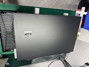 เซิร์ฟเวอร์แบบทาวเวอร์ ProLiant ML350 Gen11 4U รองรับซีพียู Intel Xeon Scalable แบบสองซ็อกเก็ต หน่วยความจำ DDR5 รองรับ PCIe Gen5 ขยายได้ - Product Image 4