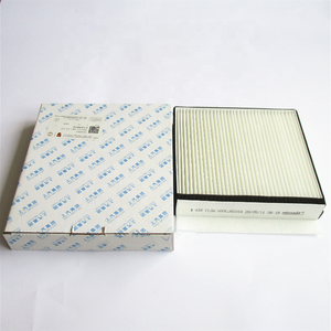 Kit Filtri Originali per Auto Roewe RX3 <span class=keywords><strong>MG</strong></span> <span class=keywords><strong>ZS</strong></span> Include Filtro Olio, Carburante, Aria e Abitacolo - Product Image 3