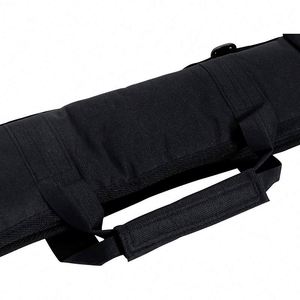 Étui de queue de billard imperméable BSCI Factory avec rembourrage imperméable et bandoulière réglable - Product Image 2