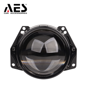 Objectif <span class=keywords><strong>de</strong></span> projecteur AES haute puissance 3 pouces 68W Bi LED feux <span class=keywords><strong>de</strong></span> <span class=keywords><strong>croisement</strong></span> feux <span class=keywords><strong>de</strong></span> route - Product Image 4