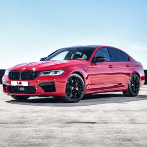 Kit de carrocería F10 para <span class=keywords><strong>BMW</strong></span>, accesorios para F10, serie 5 F10 F18, cambio a 21 G30, la mejor calidad, LCI <span class=keywords><strong>2022</strong></span> M5 - Product Image 6