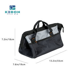 Kebon <span class=keywords><strong>2023</strong></span>, kit de emergencia para coche, botiquín de primeros auxilios personal para <span class=keywords><strong>negocios</strong></span> en casa, senderismo - Product Image 3