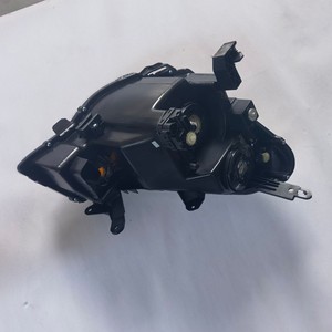 Faros Delanteros para Nissan Sylphy 2009, H11 55W 6000Lm, Conjunto de Luces Halógenas - Product Image 2