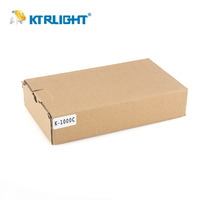 Controlador de programa de 2048 píxeles LED WS2812BWS2811APA102T1000S WS2813 para atenuadores, actualización de los atenuadores, 1, 2, 1, 2, 1, 2