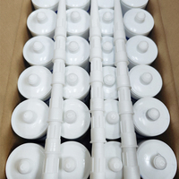 Écart à peindre remplissant le calfeutrage acrylique imperméable de latex de mastic pour les joints intérieurs et extérieurs de cachetage