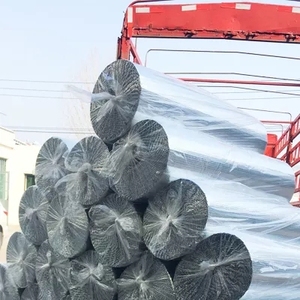 <span class=keywords><strong>Fogli</strong></span> <span class=keywords><strong>Isolanti</strong></span> Termici Personalizzati in Alluminio/PET Metallizzato EPE/XPE per Barriera Radiante - Product Image 4