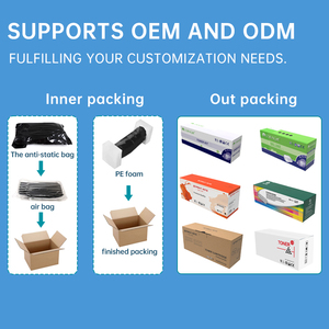 ตลับหมึกพิมพ์ TN-B023 B022 B021 TN-B020หมึกพร้อมชิปที่เข้ากันได้กับเครื่องพิมพ์ HL-B2080DW Brother DCP-B7535DW Brother - Product Image 4