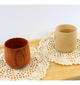 Napperons en dentelle de coton faits à la main de haute qualité pour tasse, bol, plat, table à manger, élégant - Product Image 6