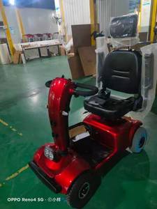 Scooters électriques de mobilité médical 72v, 4 roues au Pakistan pour les handicapés - Product Image 6
