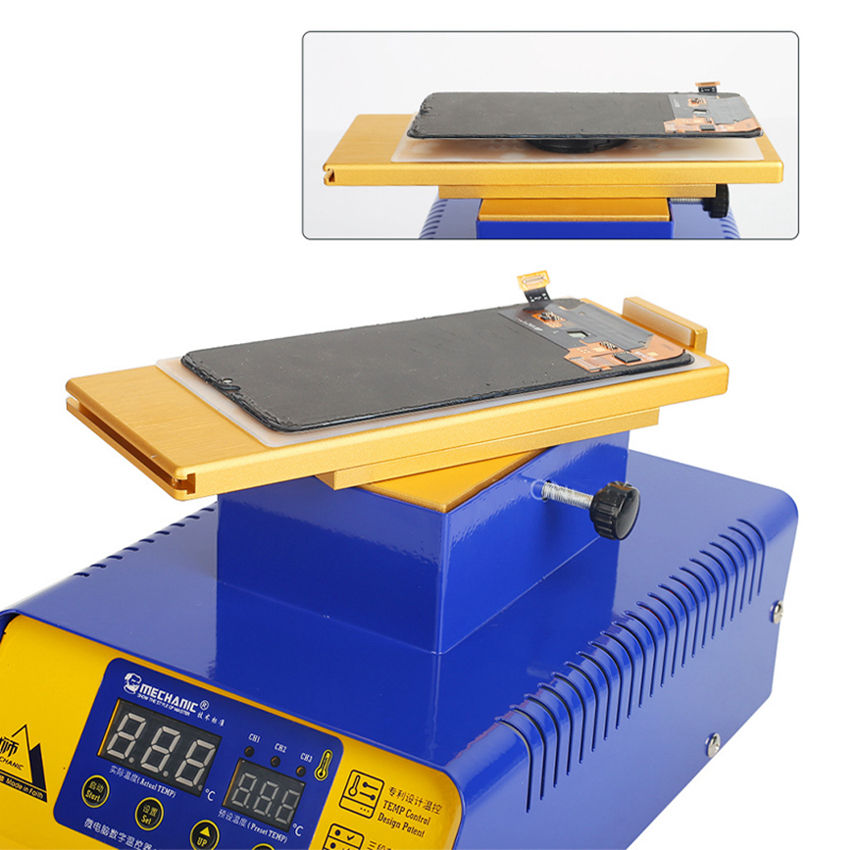MH013 LCD Screen Universal Separator