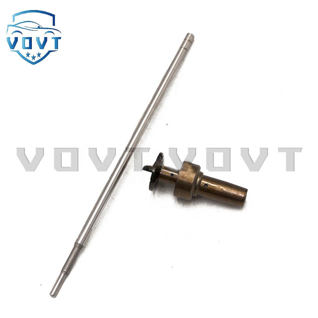 High Quality New Common Rail Injector Control Valve F00VC01509 Valve Assembly for Fuel Injector Engine Spare Parts