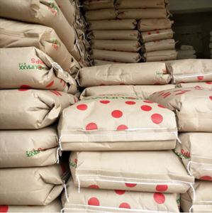 High <b>Gloss</b> and Injection Grade HIPS 3351 Plastic Raw Material Virgin GPPS/LDPE/PP/PVC/PA Granules - Product Image 6