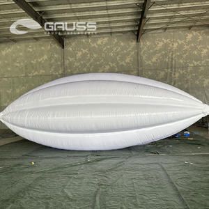 <span class=keywords><strong>Ballon</strong></span> <span class=keywords><strong>l</strong></span>éger <span class=keywords><strong>gonflable</strong></span> publicitaire en PVC personnalisé <span class=keywords><strong>sur</strong></span> <span class=keywords><strong>l</strong></span>'<span class=keywords><strong>eau</strong></span> Forme de graine avec lumières LED Décorer <span class=keywords><strong>gonflable</strong></span> - Product Image 5