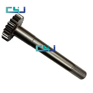 2051884 Construction <b>Machinery</b> Parts ZX330-3 ZX360-3 ZX330-5 ZX290-5 <b>Walking</b> Drive Shaft 2050987 1144500290 3118405 - Product Image 3