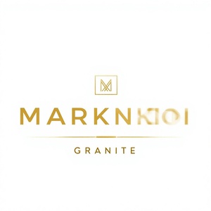 VARDHMAAN BLACK MARKINO Flamed Surface Modern Design <b>Granite</b> <b>Slab</b> for Kitchen & Villa Applications - Product Image 1