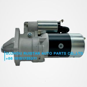 Khởi Động Cho <span class=keywords><strong>N</strong></span> Nissan Td42 Công Nghiệp Xe <span class=keywords><strong>N</strong></span>âng F03 F05 Lester 18058 S25158 S25158A 2330006J01 2330006J02 2330006J04 2330034T00 - Product Image 6