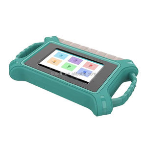 장거리 300m-600m 지하수 탐지기 지하수 탐지기 시추 용 에너지 광물 장비 - Product Image 1