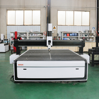 Fraisage CNC automatique 2000x3000 Machine de fraisage CNC pour le bois Routeur CNC pour le métal pour les meubles en MDF de haute qualité