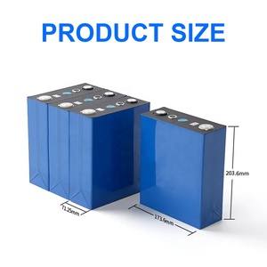 Nueva Batería de Iones de Sodio Prismática de 3V 3.1V 210Ah con 5 Años de Garantía y 8000 Ciclos de Vida Útil - Product Image 3