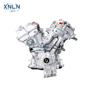 Nuevo Conjunto <span class=keywords><strong>de</strong></span> <span class=keywords><strong>Motor</strong></span> 2.5L 4 Cilindros 5GR para Toyota Crown Reiz 2005-2009, Calidad OEM, <span class=keywords><strong>Motor</strong></span> <span class=keywords><strong>de</strong></span> Gasolina, Reemplazo Directo - Product Image 1