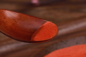 Halal chứng nhận màu Đỏ cà chua bột thực phẩm lớp Spry khô rau cho Baking bao bì số lượng lớn - Product Image 6