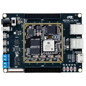 FUDAN MICRO PZ7020F-KFB PSOC7000 Evaluation Kit FPGA Development Board Compatible With Multiple Platforms