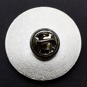 Wowei Dungeons and Dragons <span class=keywords><strong>Lord</strong></span> Broche Puedes probar Juego de dados Pin Insignia Metal Aleación Insignia Accesorios - Product Image 3